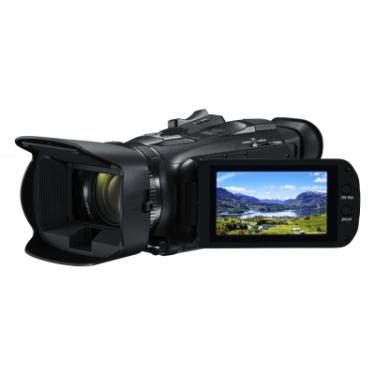 Цифровая видеокамера Canon Legria HF G50 Фото 1