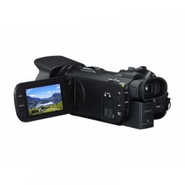Цифровая видеокамера Canon Legria HF G50 Фото 2