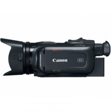 Цифровая видеокамера Canon Legria HF G50 Фото 3
