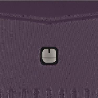 Чемодан Gabol Clever (M) Purple Фото 7