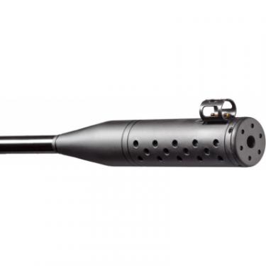 Пневматическая винтовка BSA Meteor EVO GRT Silentum кал. 4.5 мм с глушителем Фото 5