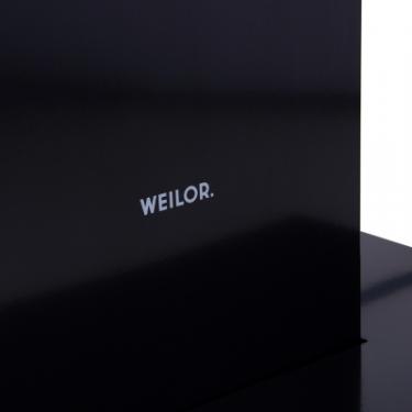 Вытяжка кухонная Weilor Slimline WP 6230 BL 1000 LED Фото 3