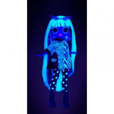 Кукла L.O.L. Surprise! O.M.G. Lights - Прекрасная леди с аксессуарами Фото 5