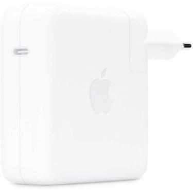Блок питания к ноутбуку Apple 96W USB-C Power Adapter (Model A2166) Фото