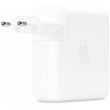 Блок питания к ноутбуку Apple 96W USB-C Power Adapter (Model A2166) Фото 1