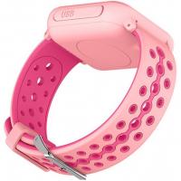 Смарт-часы UWatch S6 Kid smart watch Pink Фото 2