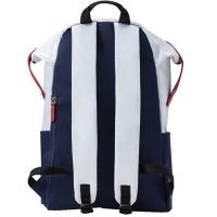 Рюкзак туристический 90FUN Lecturer casual backpack White/Blue Фото 1