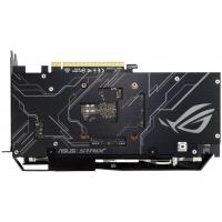 Видеокарта ASUS GeForce GTX1650 4096Mb ROG STRIX GAMING Фото 2
