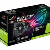 Видеокарта ASUS GeForce GTX1650 4096Mb ROG STRIX GAMING Фото 6