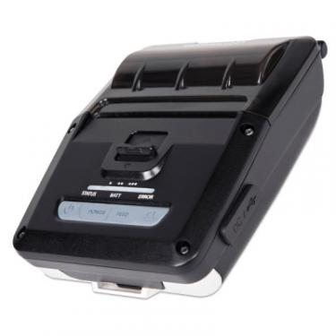 Принтер чеков Sewoo LK-P34SB USB, Bluetooth Фото