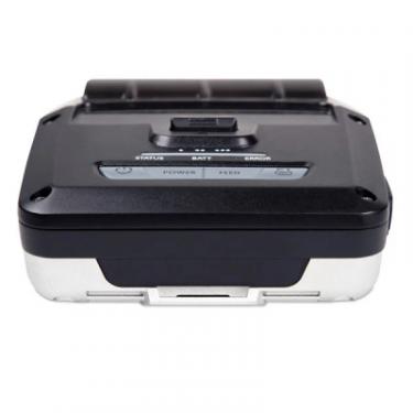 Принтер чеков Sewoo LK-P34SB USB, Bluetooth Фото 1