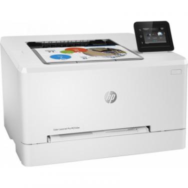 Лазерный принтер HP Color LaserJet Pro M255dw c Wi-Fi Фото 1