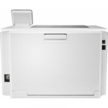 Лазерный принтер HP Color LaserJet Pro M255dw c Wi-Fi Фото 2