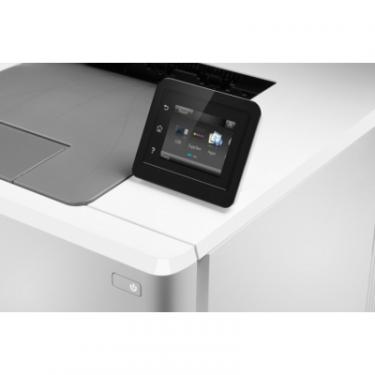 Лазерный принтер HP Color LaserJet Pro M255dw c Wi-Fi Фото 3