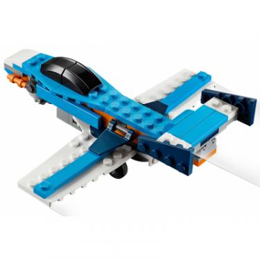 Конструктор LEGO Creator Винтовой самолёт 128 деталей Фото 5