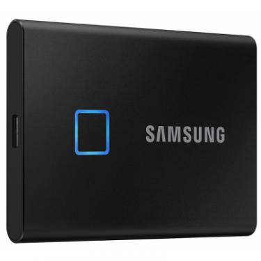 Накопитель SSD Samsung USB 3.2 2TB Фото