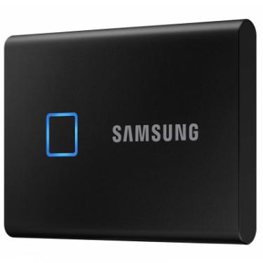 Накопитель SSD Samsung USB 3.2 2TB Фото 1
