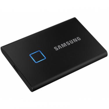 Накопитель SSD Samsung USB 3.2 2TB Фото 4