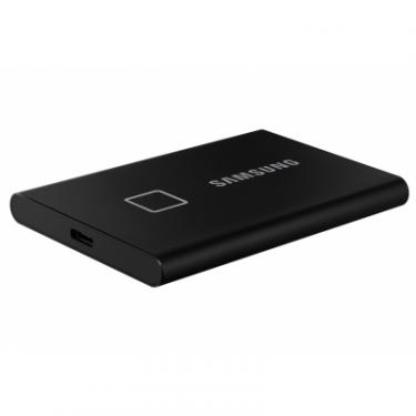 Накопитель SSD Samsung USB 3.2 2TB Фото 5