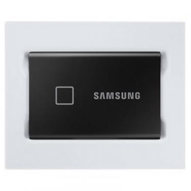 Накопитель SSD Samsung USB 3.2 2TB Фото 8