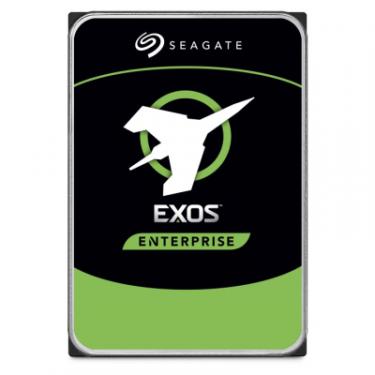 Жесткий диск Seagate 3.5" 14TB Фото