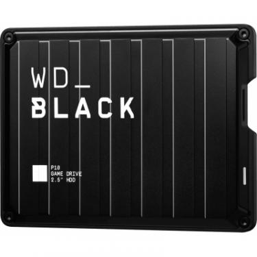 Внешний жесткий диск WD 2.5" 4TB Фото 2