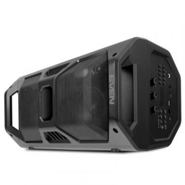 Акустическая система Sven PS-600 Black Фото 3