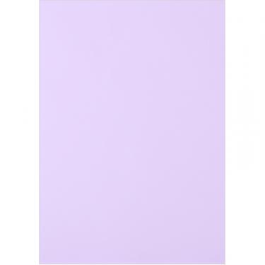 Бумага Buromax А4, 80g, PASTEL lavender, 20sh Фото 1