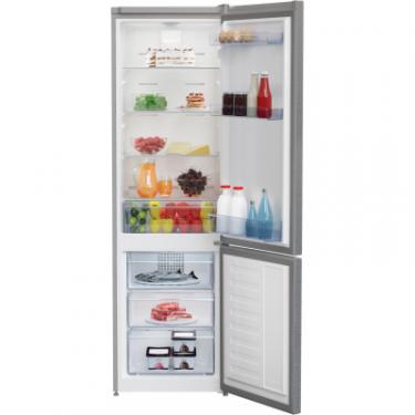 Холодильник Beko CNA295K20XP Фото 2