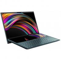 Ноутбук ASUS ZenBook Duo UX481FL-BM044T Фото 1