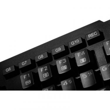 Клавиатура Redragon Brahma Pro RGB USB Black Фото 9