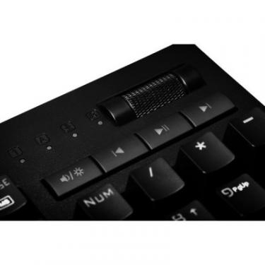 Клавиатура Redragon Brahma Pro RGB USB Black Фото 8
