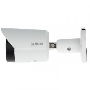 Камера видеонаблюдения Dahua DH-IPC-HFW2531SP-S-S2 (2.8) Фото 1