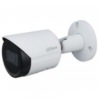 Камера видеонаблюдения Dahua DH-IPC-HFW2531SP-S-S2 (2.8) Фото 4