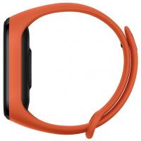 Фитнес браслет Xiaomi Mi Smart Band 4 Orange CN) Фото 3