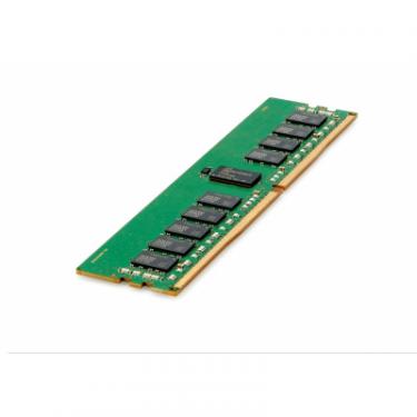Модуль памяти для сервера HP DDR4 16GB ECC RDIMM 2933MHz 2Rx8 1.2V CL21 Фото