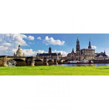 Пазл Ravensburger Панорама Дрездена 1000 элементов Фото 1