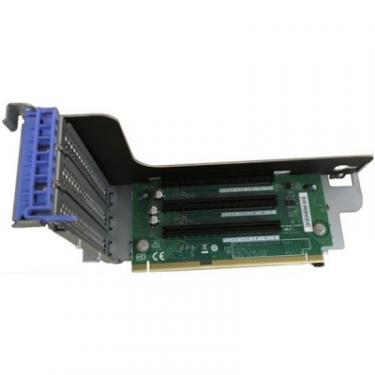 Адаптер Lenovo RISER CARD PCIE Фото