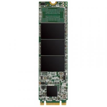 Накопитель SSD Silicon Power M.2 2280 128GB Фото 2