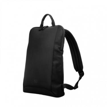 Рюкзак для ноутбука Tucano 13" FLAT black Фото