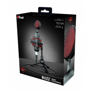 Микрофон Trust GXT 244 Buzz USB Streaming Microphone Black Фото 10