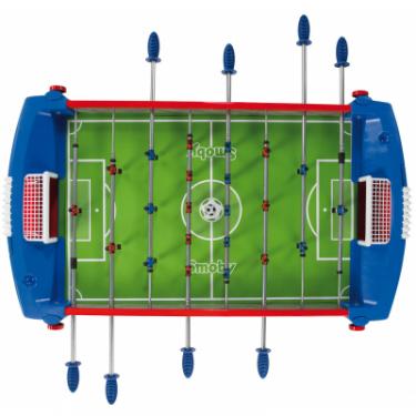 Настольная игра Smoby Футбольный стол Challenger 106х69х74 см Фото 1