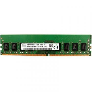 Модуль памяти для компьютера Hynix DDR4 4GB 2133 MHz Фото