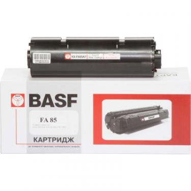Тонер-картридж BASF Panasonic KX-FLB813/853/883, KX-FA85A7 Фото