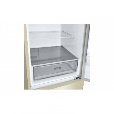 Холодильник LG GA-B509CEZM Фото 9