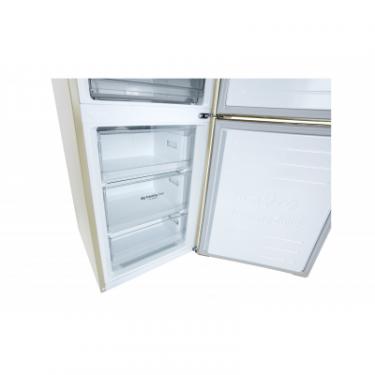 Холодильник LG GA-B509CEZM Фото 10
