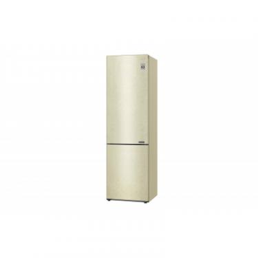 Холодильник LG GA-B509CEZM Фото 2