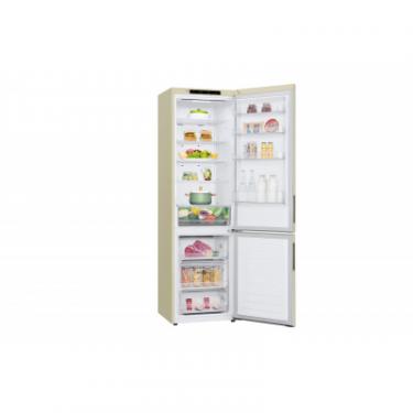 Холодильник LG GA-B509CEZM Фото 3