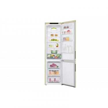 Холодильник LG GA-B509CEZM Фото 4