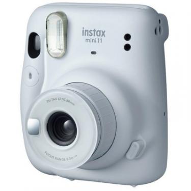 Камера моментальной печати Fujifilm INSTAX Mini 11 ICE WHITE Фото 2